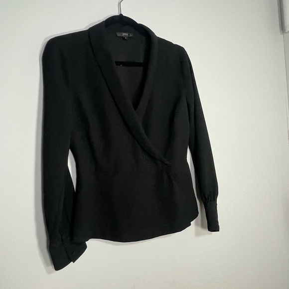 J crew blouse - Picture 6 of 8